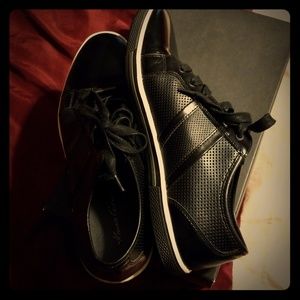 Kenneth Cole sneakers